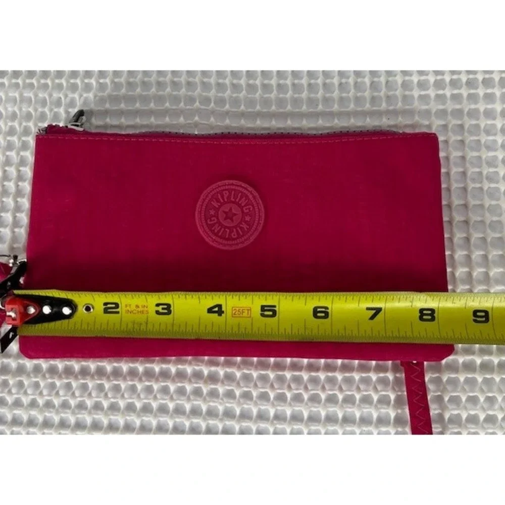 Kipling convertible crossbody